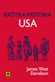 Krtka historia USA, Davidson James West
