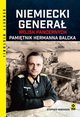 Niemiecki genera wojsk pancernych., Balck Hermann, Robinson Stephen