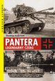 Pantera Legendarny czog, Anderson Thomas