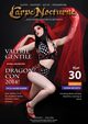 Carpe Nocturne Magazine Fall 2014, 