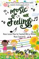 MUSIC WITH FEELINGS, Payne Mary K