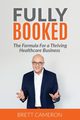 FULLY BOOKED, Cameron Brett