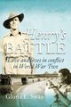 Henry's Battle, Swan Gloria E.