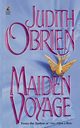 Maiden Voyage, O'Brien Judith