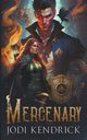 Mercenary, Kendrick Jodi