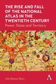 The Rise and Fall of the National Atlas in the Twentieth Century, Short John Rennie