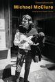 Conversations with Michael McClure, Calonne David Stephen