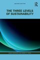The Three Levels of Sustainability, Cavagnaro Elena