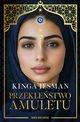 Przeklestwo amuletu, Jesman Kinga