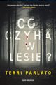 Co czyha w lesie?, Parlato Terri