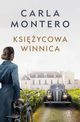 Ksiycowa winnica, Montero Carla