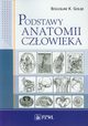 Podstawy anatomii czowieka, Gob Bogusaw K.