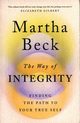 The Way of Integrity, Beck Martha