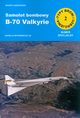 Samolot bombowy B-70 Valkyrie (TBiU 2), Dbrowski Marek