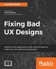 Fixing bad UX Designs, Maioli Lisandra