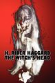 The Witch's Head by H. Rider Haggard, Fiction, Fantasy, Historical, Action & Adventure, Fairy Tales, Folk Tales, Legends & Mythology, Haggard H. Rider