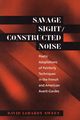 Savage Sight/Constructed Noise, Sweet David LeHardy