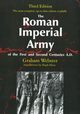 The Roman Imperial Army of the First and Second Centuries A.D., Webster Graham