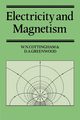 Electricity and Magnetism, Cottingham W. N.