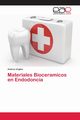 Materiales Bioceramicos en Endodoncia, Urgiles Andrea