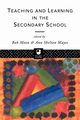 Teaching and Learning in the Secondary School, 