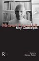 Michel Foucault, Taylor Dianna