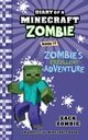 Diary of a Minecraft Zombie Book 17, Zombie Zack