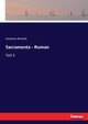 Sacramenta - Roman, Aimard Gustave