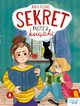 Sekret pustej ksiki, Kucharz Marta