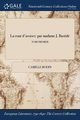 La cour d'assises, Bodin Camille