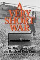A Very Short War, Guilmartin John F. Jr.