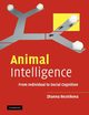 Animal Intelligence, Reznikova Zhanna