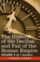 The History of the Decline and Fall of the Roman Empire, Vol. IV, Gibbon Edward