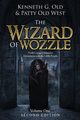 The Wizard of Wozzle, Old Kenneth G