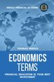 Economics Terms - Financial Education Is Your Best Investment, Herold Thomas