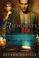 The Alchemist's Son, Daniels Athena