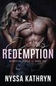 Erik's Redemption, Kathryn Nyssa