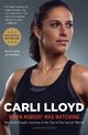 When Nobody Was Watching, Lloyd Carli