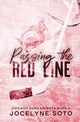 Passing The Red Line, Soto Jocelyne