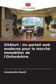OXAlert, Daniil Constantin