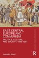 East Central Europe and Communism, Ramet Sabrina P.