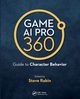 Game AI Pro 360, Rabin Steve