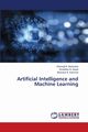 Artificial Intelligence and Machine Learning, Barbudhe Vishwajit K.