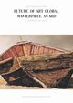 Future of Art Global Masterpiece Award Catalogue, Magazine Contemporary Art Curator