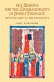 The Reasons for the Commandments in Jewish Thought, Heinemann Isaac