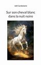 Sur son cheval blanc dans la nuit noire, Carobolante Jol