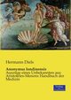 Anonymus londinensis, Diels Hermann