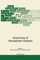 Economics of Atmospheric Pollution, 