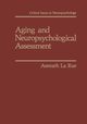 Aging and Neuropsychological Assessment, LaRue Asenath