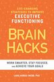 BRAIN HACKS, Honos-Webb Lara